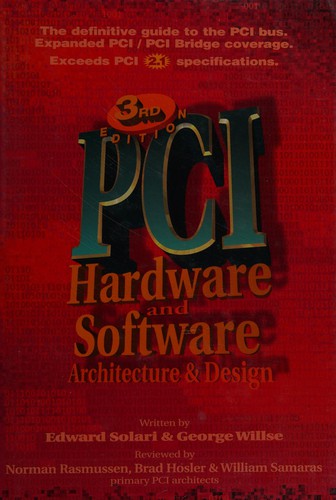 PCI hardware and software