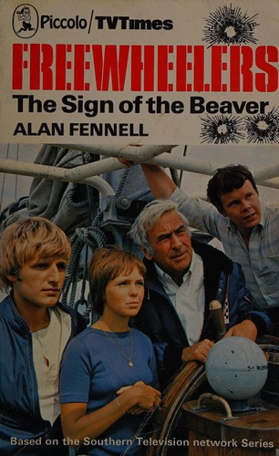 Freewheelers - the sign of the beaver