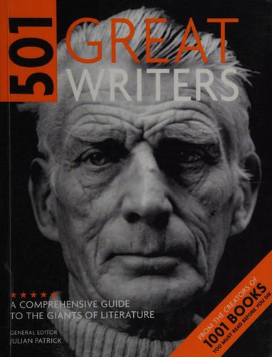 501 great writers