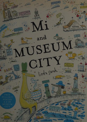 Mi and Museum City
