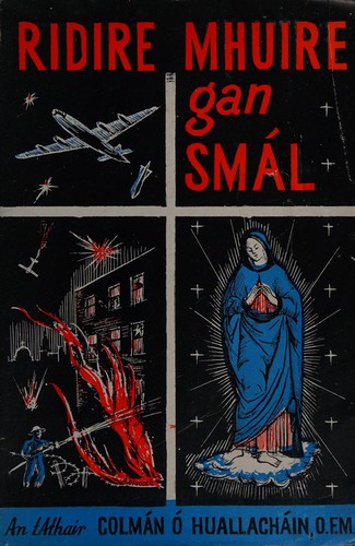 Ridire Mhuire gan Smál