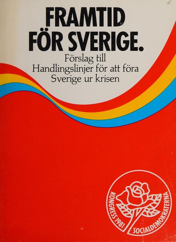 Framtid för Sverige