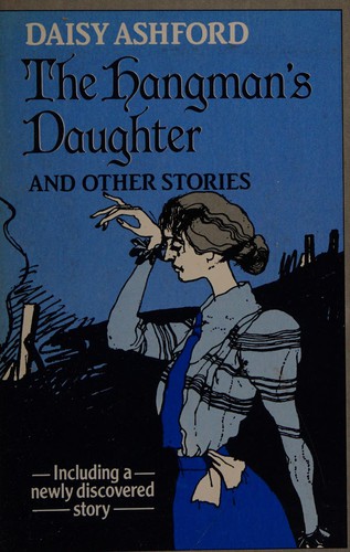 The Hangman's Daughter