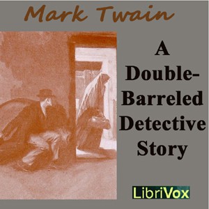 A double barrelled detective story