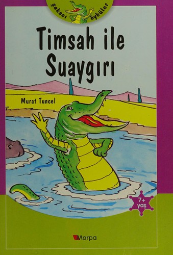 Timsah ile suaygırı