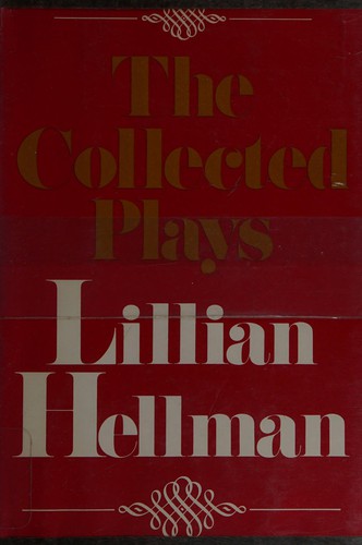 The collected plays.