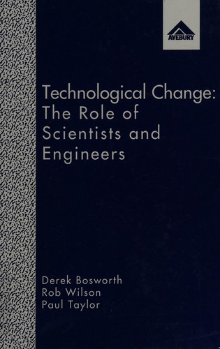 Technological change