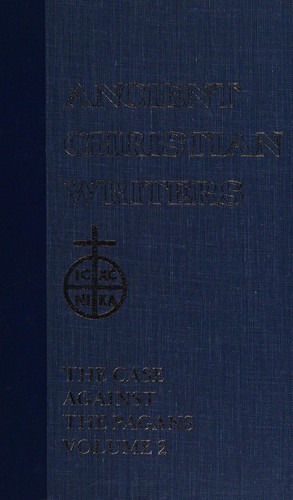 The case against the pagans