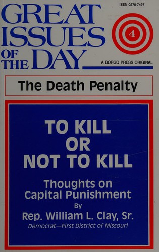 To kill or not to kill