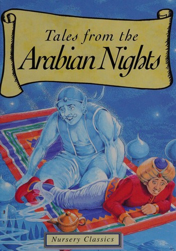 Tales from The Arabian nights