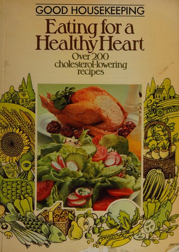 Good Housekeeping eating for a healthy heart