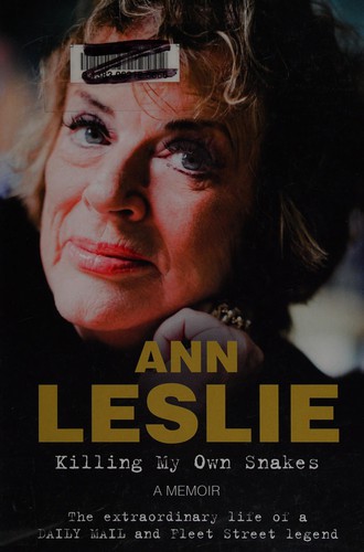 Killing my own snakes