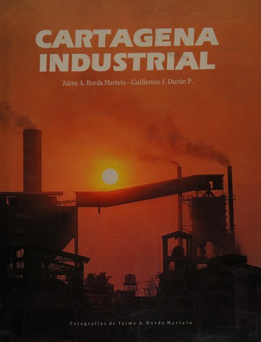 Cartagena Industrial