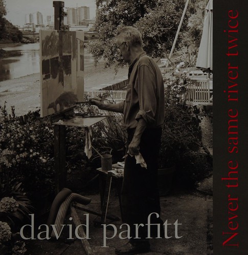 David Parfitt