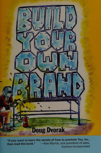 Build your own brand