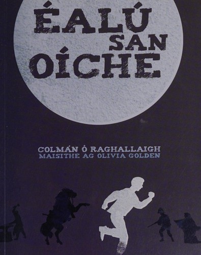 Éalú san oíche