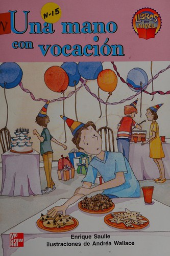 Una mano con vocación