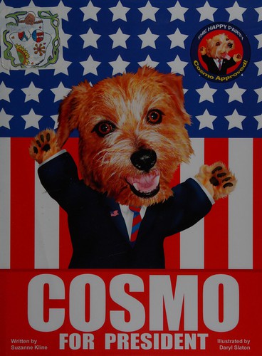 Cosmo for President