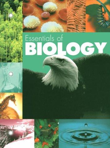 Essentials of Biology