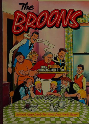 The Broons.
