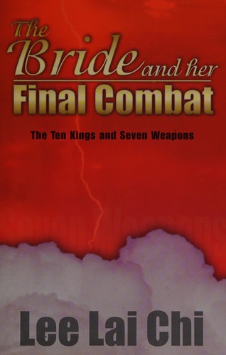 The bride and her final combat