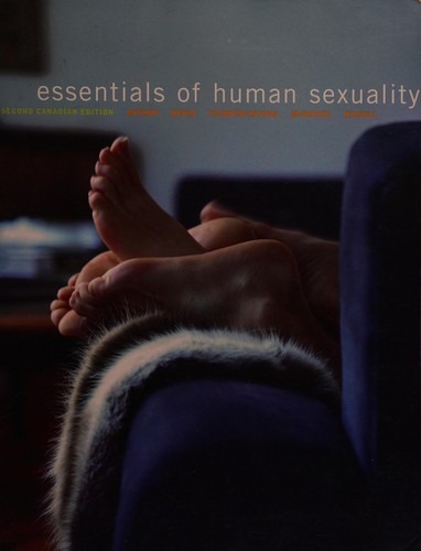 Essentials of human sexuality