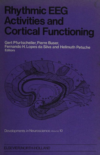 Rhythmic EEG activities and cortical functioning