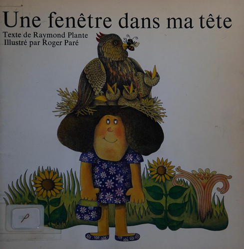 Une fenêtre dans ma tête