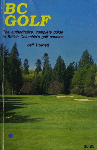 BC golf