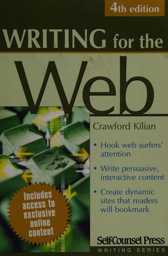 Writing for the Web