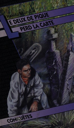 Le 2 de pique perd la carte