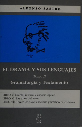 El drama y sus lenguajes