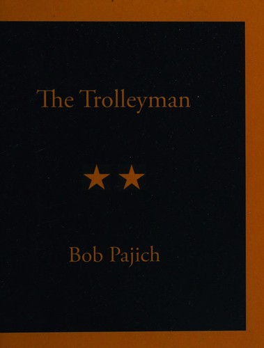 The trolleyman