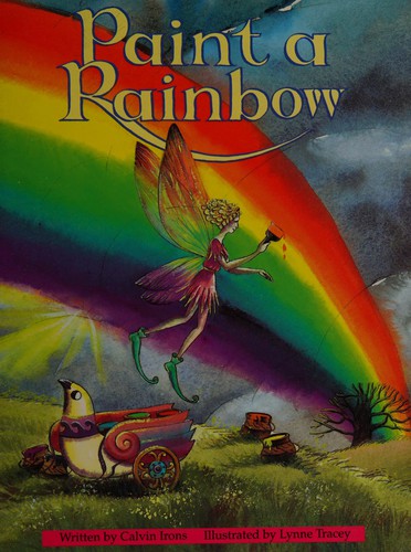 Paint a Rainbow
