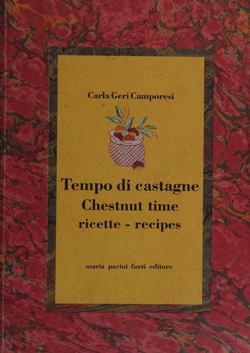 Tempo Di Castagne Time