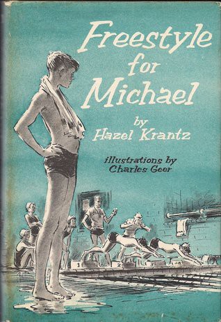 Freestyle for Michael