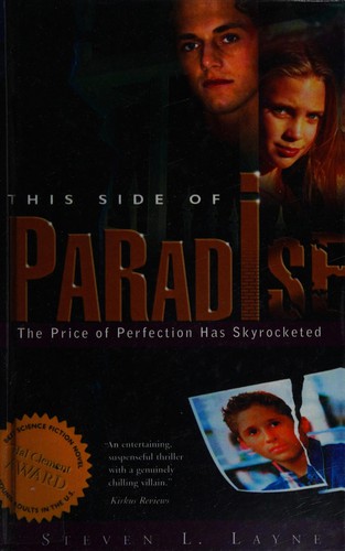 This Side of Paradise