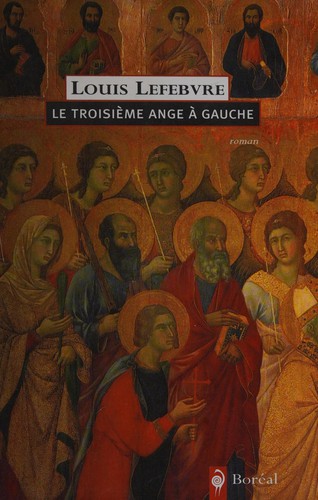 Le troisième ange à gauche