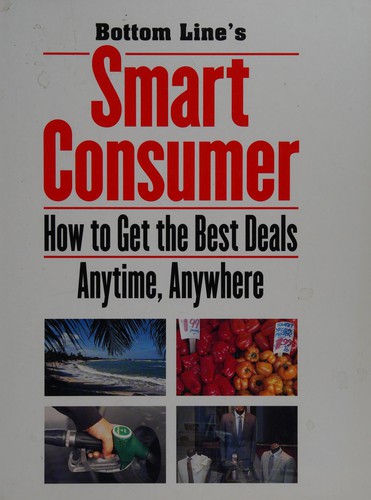 Bottom Line's Smart Consumer
