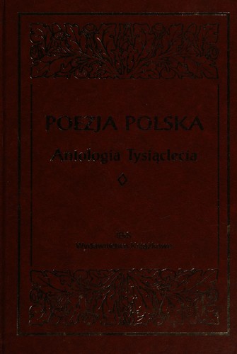 Poezja polska