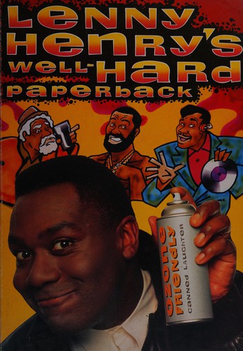 The Lenny Henry Well-hard Paperback