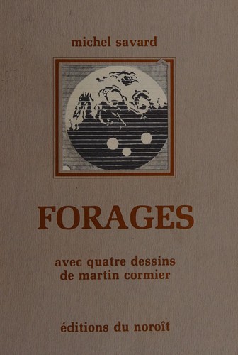 Forages