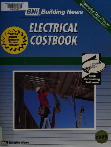 Building News Electrical 98 Costbook (Building News Electrical Costbook)