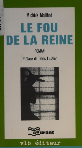 Le fou de la reine