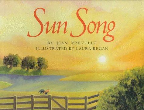 Sun song