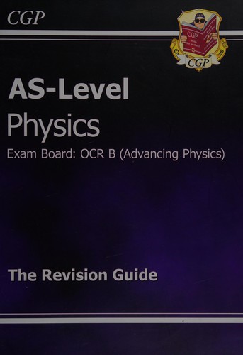 AS-level physics