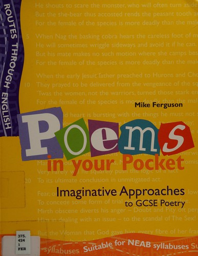 Routes Through English