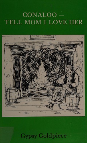 Conaloo-Tell Mom I Love Her