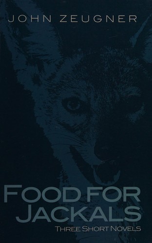 Food for jackals