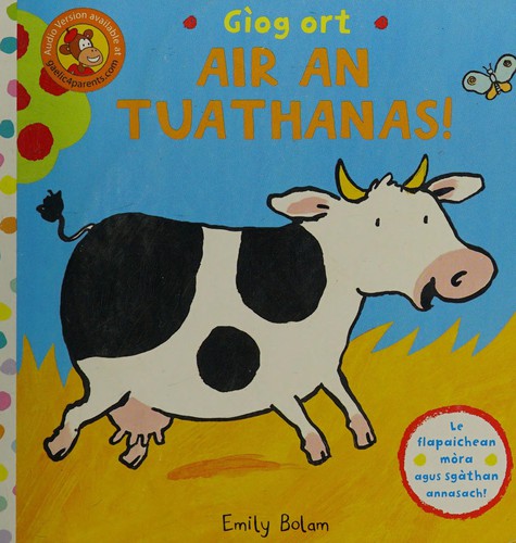 Gìog ort air an tuathanas!